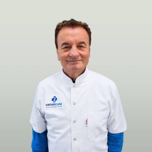 Colonel Dr. Pavelescu Nicolae Medic Primar Fizioterapie și Recuperare Medicalǎ